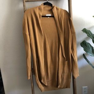 BP cardigan